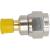 Переходник гн.SMA/ шт.F