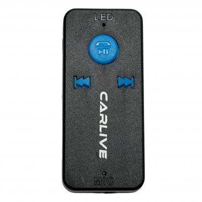 Bluetooth адаптер 3.5мм BT-X6