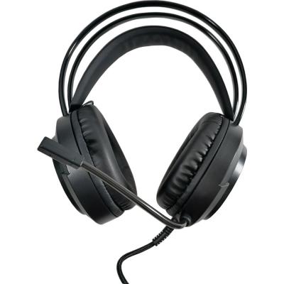 Наушники BOROFONE BO103 Surpass игровая гарнитура, черный