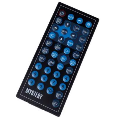 Автомагнитола MYSTERY MMTD-9121***