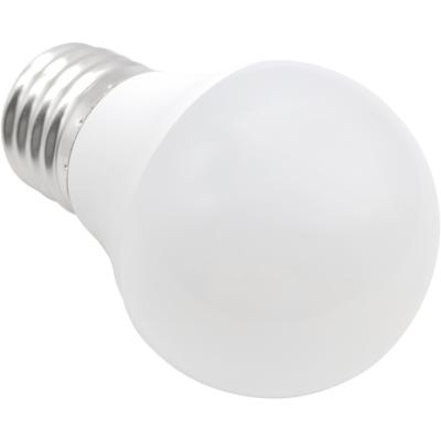LED лампа G45/07W/2700/E27, SAFFIT /55036/