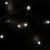 Гирлянда провол. 6м, 240LED, т.бел. капельки, Luca Капельки Light /84913/
