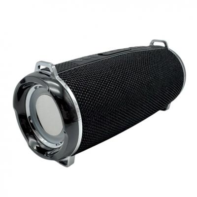 Активная колонка HOCO HC2 (FM/AUX/USB/BT), черный