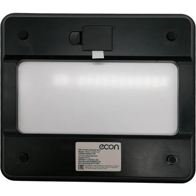 Весы кухонные ECON ECO-BS113K (электронные, 5кг,сенсорные)***