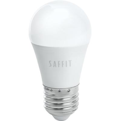 LED лампа G45/13W/4000/E27, SAFFIT /55161/