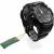 Часы наручные Smael SM1809 черный (black)***