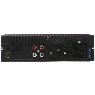 Автомагнитола ACV AVS-912BM Bluetooth/RGB/USB/SD/FM