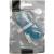 Кабель USB - Lightning 8pin, 1,2м, Smartbuy, магнитный, голубой (iK-512m blue)***