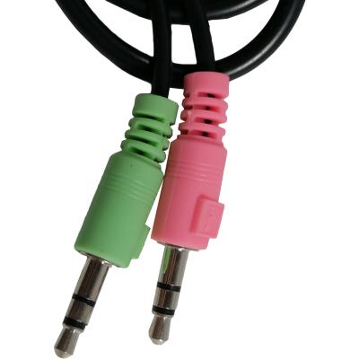 Наушники SVEN AP-860MV с микрофоном, черный**