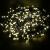 Гирлянда нитевая, 100м, 500LED, т.бел. пуля, Ч.П. LX-76