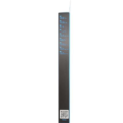 Кабель USB - micro USB, 1,0м, HOCO X33 Surgel 4A, черный