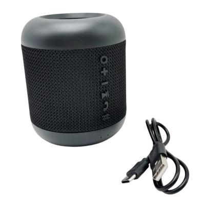 Активная колонка BOROFONE BR102 (BT/TWS), черный***