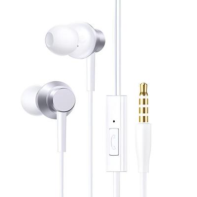 Наушники Baseus Encok Wired HZ11, белый