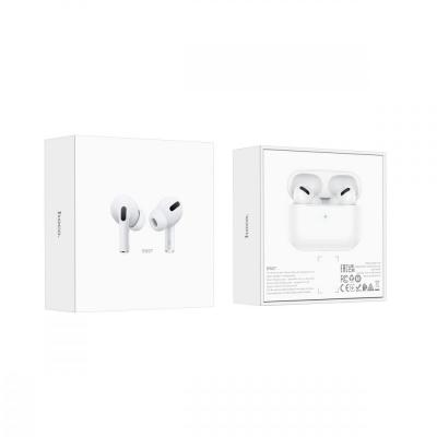 Беспроводные наушники HOCO EW27 Original series, Bluetooth, кейс, белый