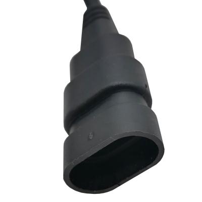 Блок розжига SHO-ME Super slim (9-16V)