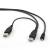 Кабель USB 2.0 Pro Cablexpert CCP-USB22-AM5P-6, 2xAM/miniBM 5P, 1.8м, экран Кабель USB 2.0 Pro Cablexpert CCP-USB22-AM5P-6, 2xAM/miniBM 5P, 1.8м, экран