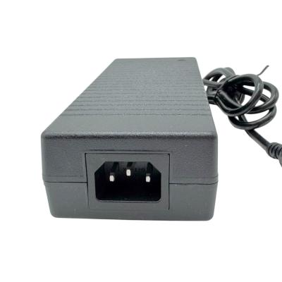 Блок питания импульсный 48V  2,0A 96W, LP76/SP76