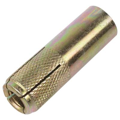 Забивной анкер М8 (10*30) (100)