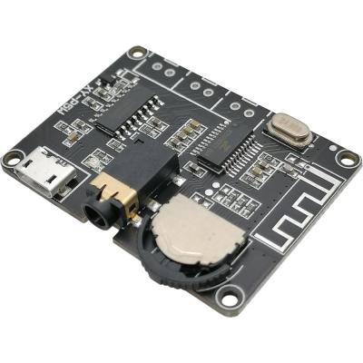 Модуль усилитель звука XY-P5W, PAM8406, Bluetooth 5.0, DC2.7-5v 