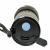 Фонарь ручной Smartbuy 3W CREE XPE, фокусировка, аккумуляторный, черный (SBF-307A)
