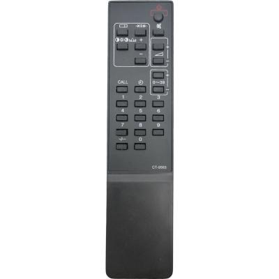 Пульт для TOSHIBA CT 9565 TV