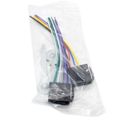 Автомагнитола Five F24R Bluetooth/USB/SD/FM***