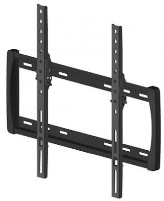 Кронштейн 32-65" [80-165см], до 25кг, TRONE TEXHO 400, черный