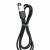 Кабель USB - micro USB, 1,0м, HOCO X14 Times speed, черный