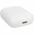 Беспроводные наушники BOROFONE BW25 TWS, bluetooth, в кейсе, белый