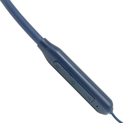 Беспроводные наушники HOCO ES58 Sound tide, Bluetooth, спортивная, синий