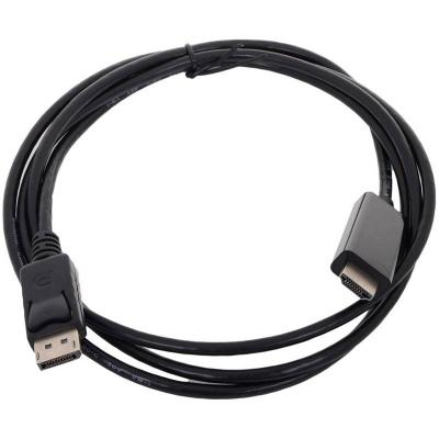 Шнур DisplayPort-HDMI 1,8м /100270/