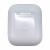 Беспроводные наушники HOCO EW91, bluetooth, в кейсе, белый