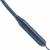 Беспроводные наушники HOCO ES58 Sound tide, Bluetooth, спортивная, синий