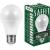 LED лампа A60/15W/2700/E27, SAFFIT /55010/