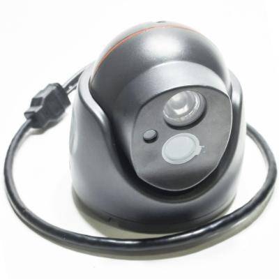 Видеокамера EpiTech RV-603D1NIP200H IP - 2МР(1080Р), 3,6mm, 1/2.8"SONY, купольная, антиванд., AUDIO