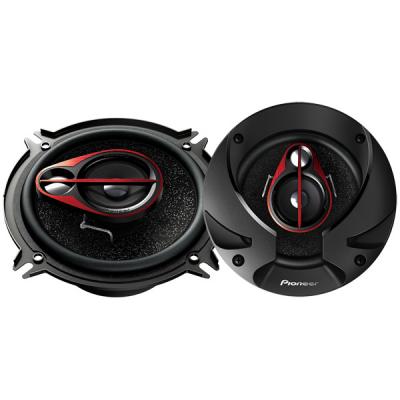 Автоколонки PIONEER TS-R1350S, 35Вт/250Вт
