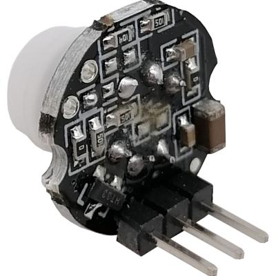 Модуль датчик движения (IR Sensor) SR602, /6021S/