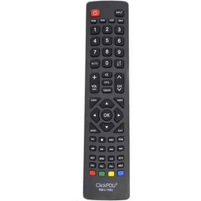Пульт универсальный для TELEFUNKEN ClickPdu RM-L1595+