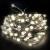 Гирлянда провол. 15м, 150LED, т.бел. капли макро, 8 функций, Luca String Light /87421/ Гирлянда провол. 15м, 150LED, т.бел. капли макро, 8 функций, Luca String Light /87421/