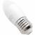 LED лампа C37/09W/6400/E27, Feron.PRO /38064/***