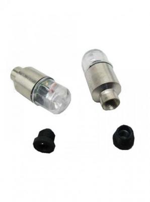 Фонарь на нипель Следопыт SL-503-1 (датчик света и движения)***
