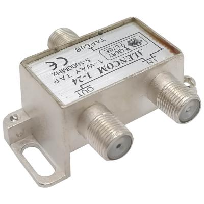Ответвитель 1 отвод, 24дБ, AC-24db