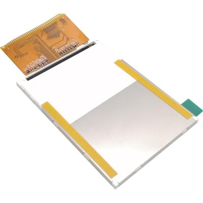 Модуль LCD TFT, 2.4",  240*320, тачскрин с драйвером ILI9342, /0204T/