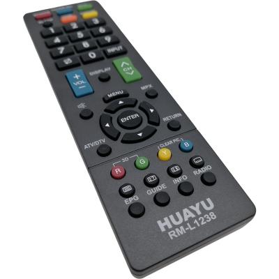 Пульт универсальный для SHARP HUAYU RM-L1238