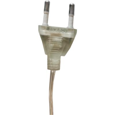 Гирлянда дождь проволочная, 2,0м/1,8м, LED, RGB, HL-25