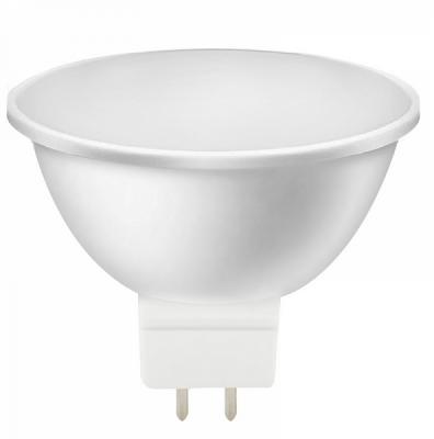 LED лампа GU5.3/05W/6000, Smartbuy