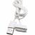 Кабель USB - iPhone 30pin, 1,0м, Remax RC-007i4, белый