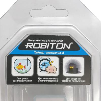 Таймер Robiton EL-02 
