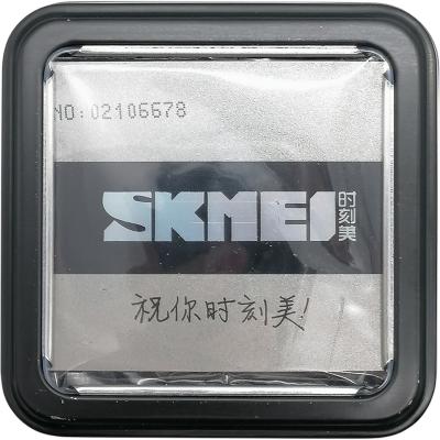 Часы наручные Skmei 1415 золото