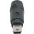 Переходник питания гн.5,5*2,1 х miniUSB